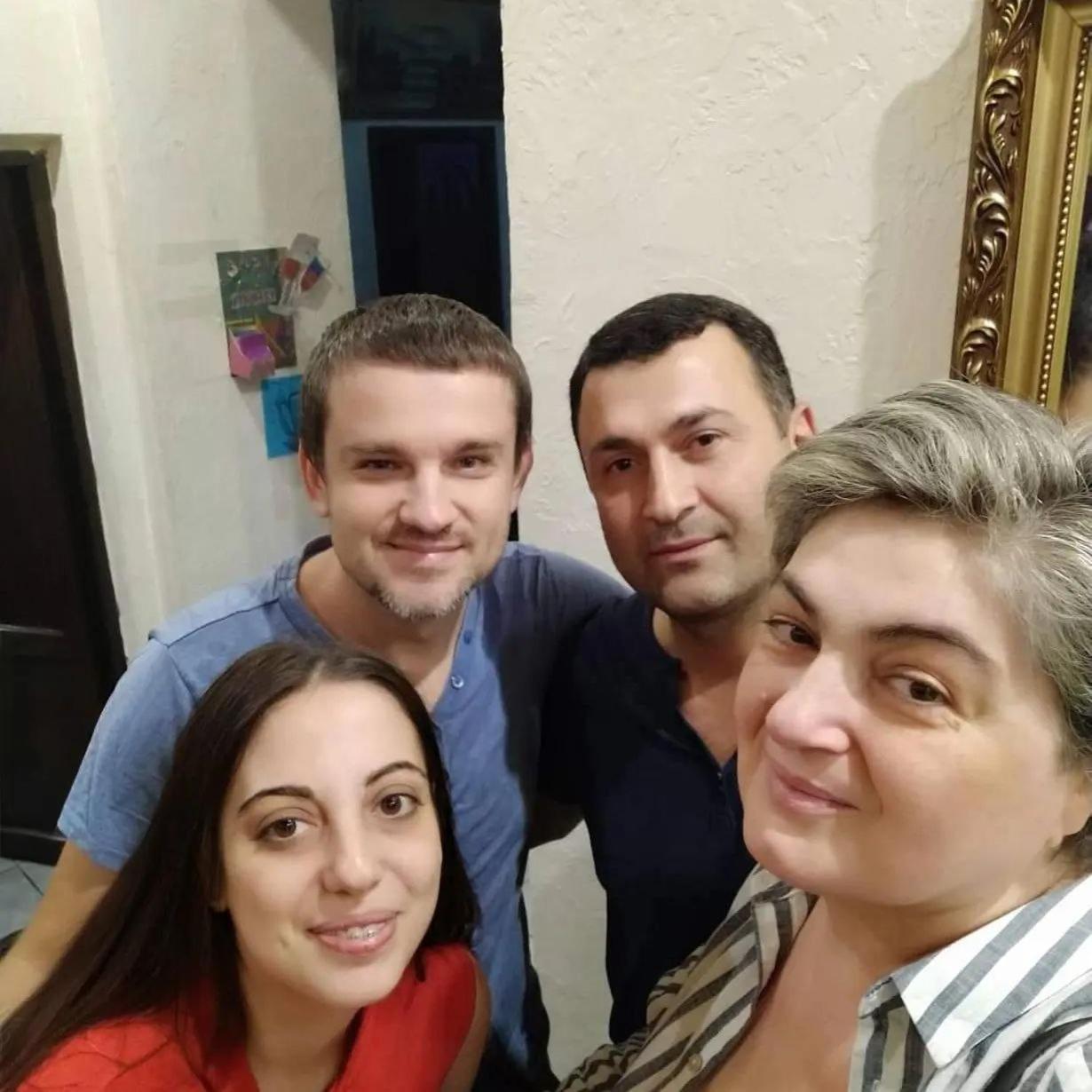 MP Galstyan hotel and tours