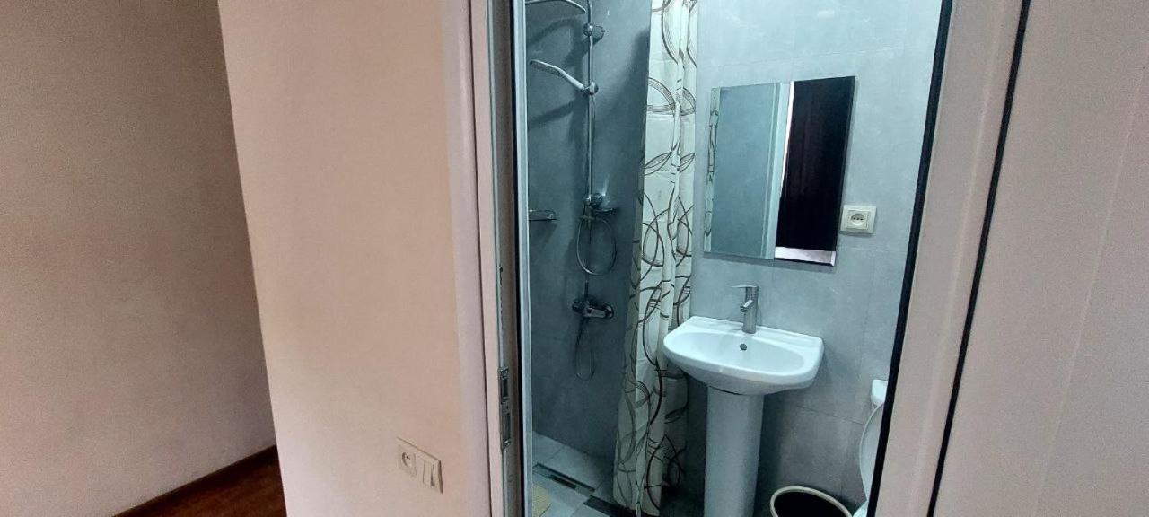 MP Galstyan hotel and tours