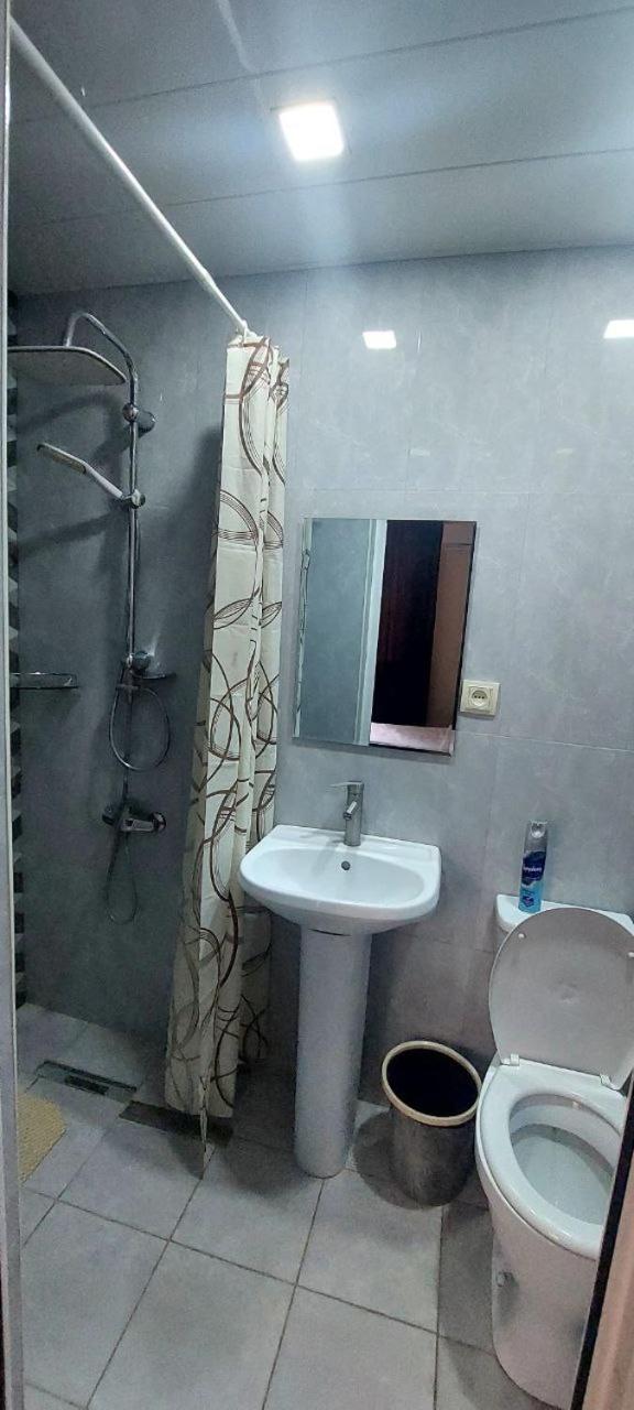 MP Galstyan hotel and tours