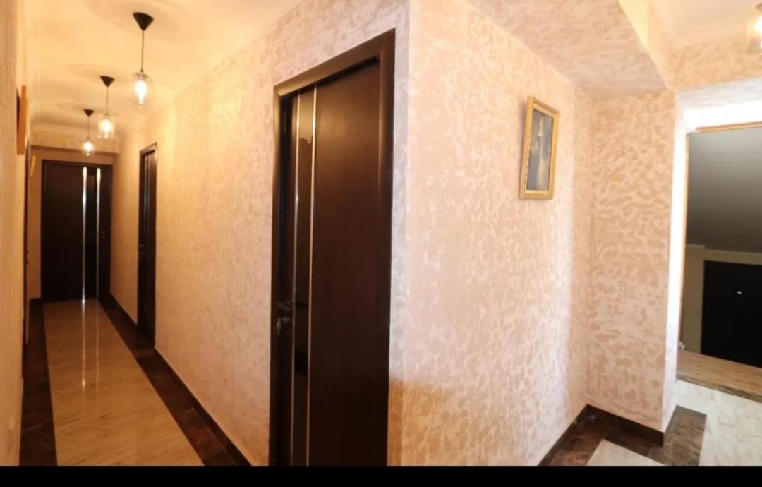 MP Galstyan hotel and tours