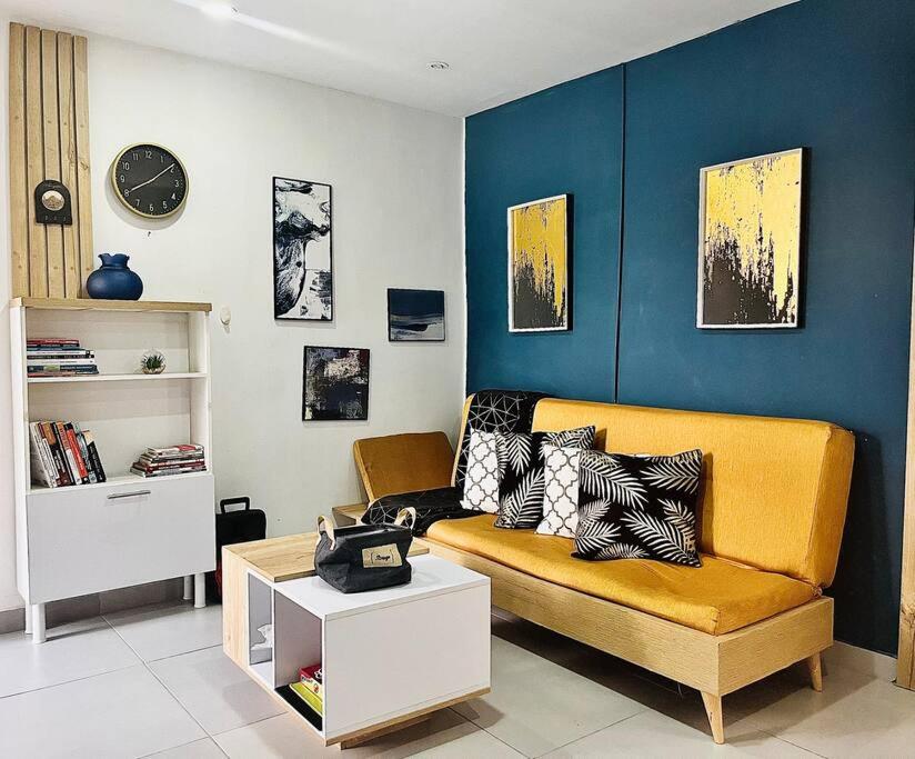 Aparta Estudio Focus & Relax