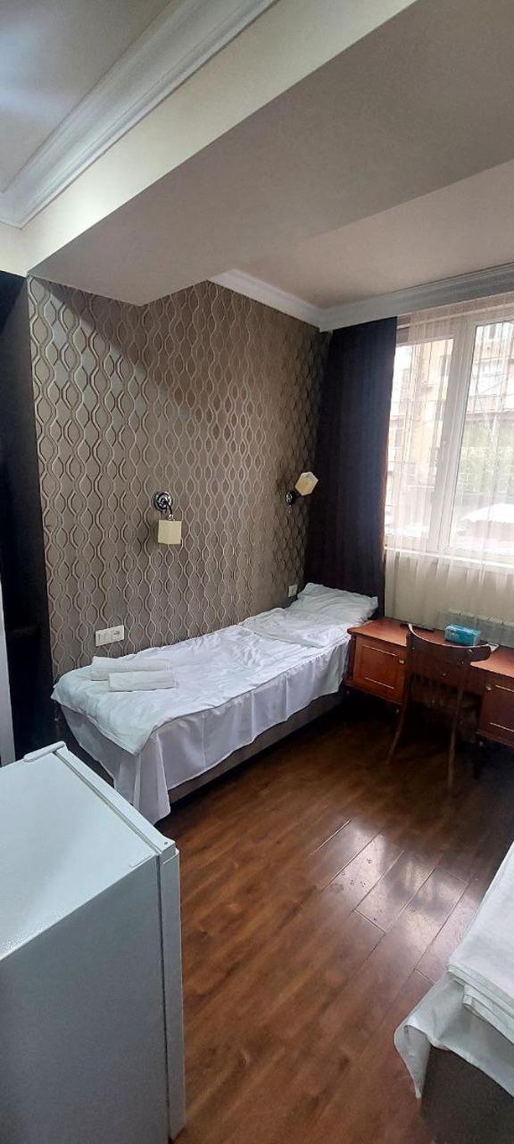 MP Galstyan hotel and tours