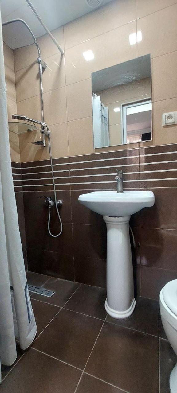 MP Galstyan hotel and tours