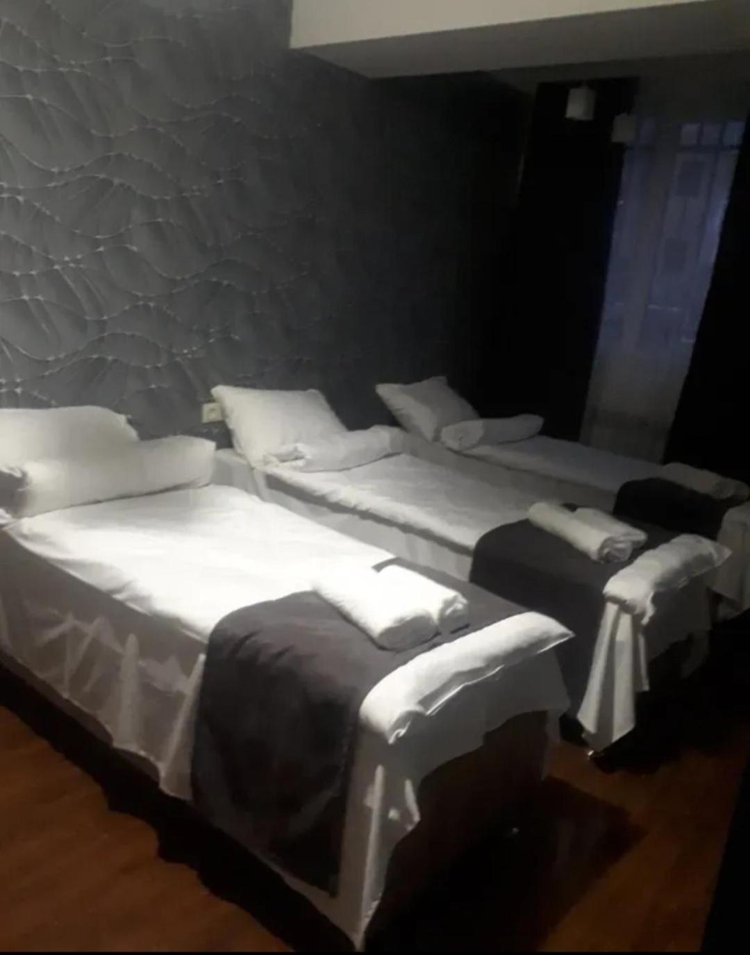 MP Galstyan hotel and tours