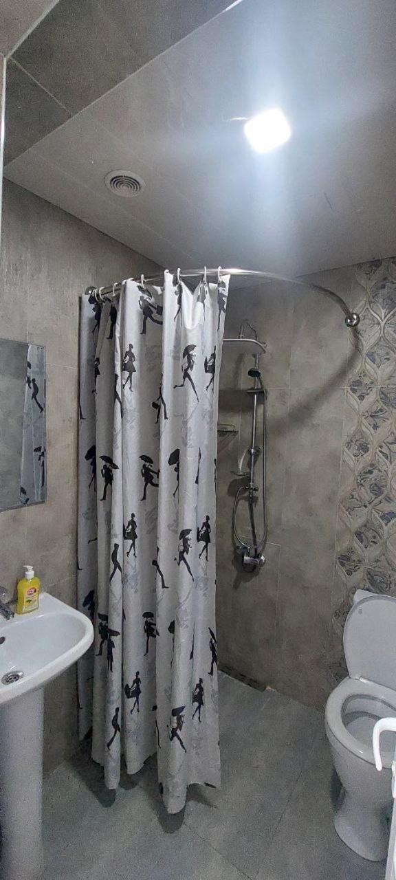 MP Galstyan hotel and tours