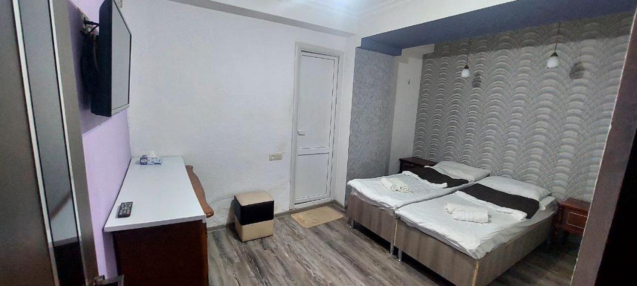 MP Galstyan hotel and tours