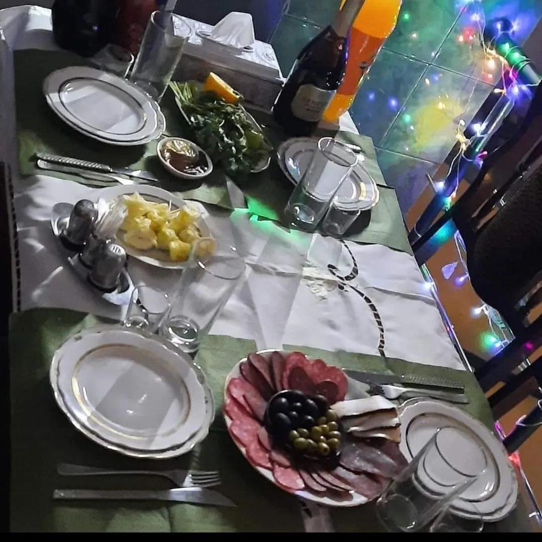 MP Galstyan hotel and tours