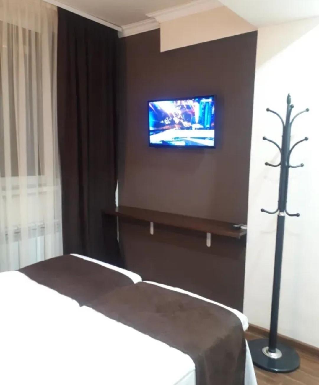 MP Galstyan hotel and tours