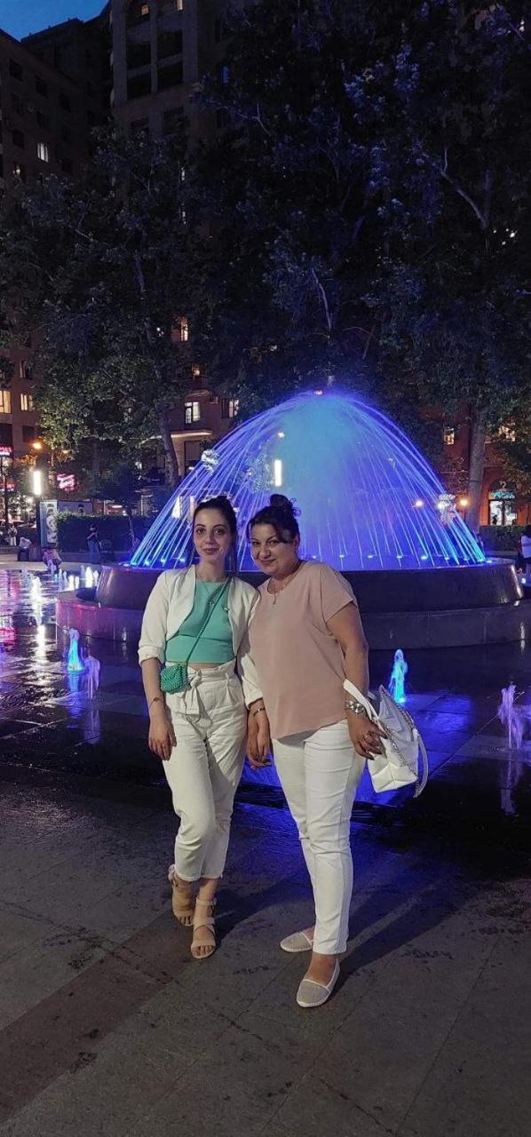 MP Galstyan hotel and tours