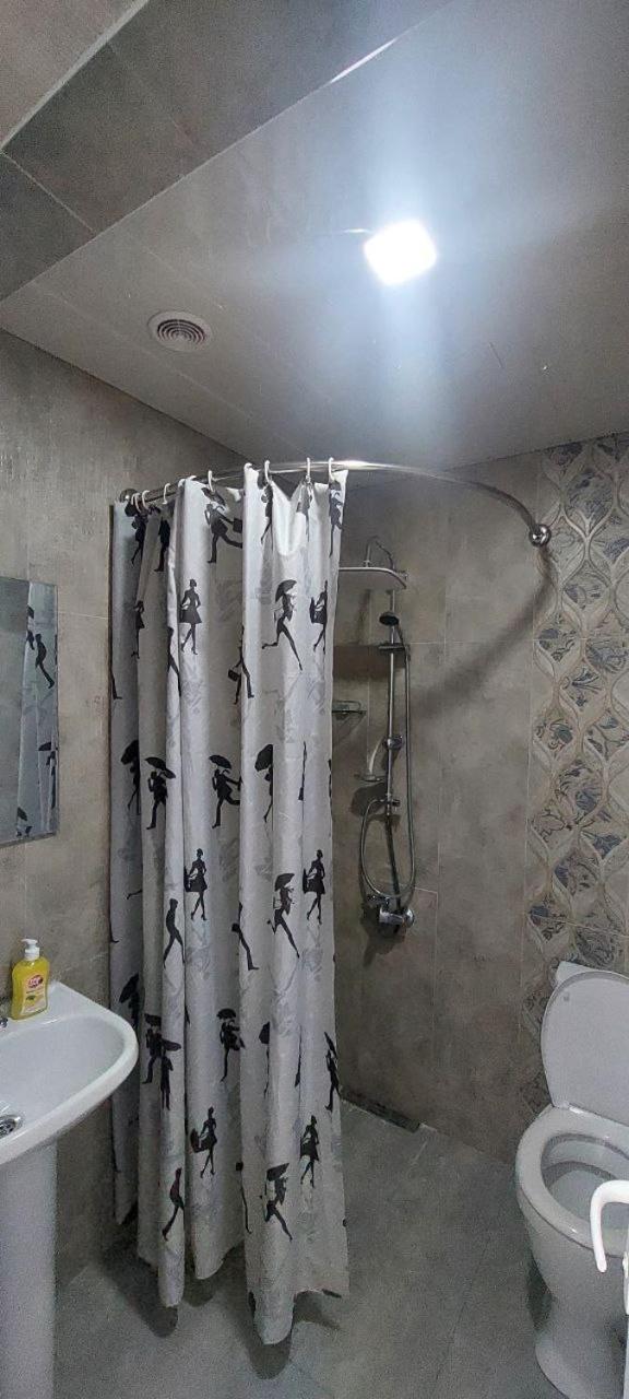 MP Galstyan hotel and tours