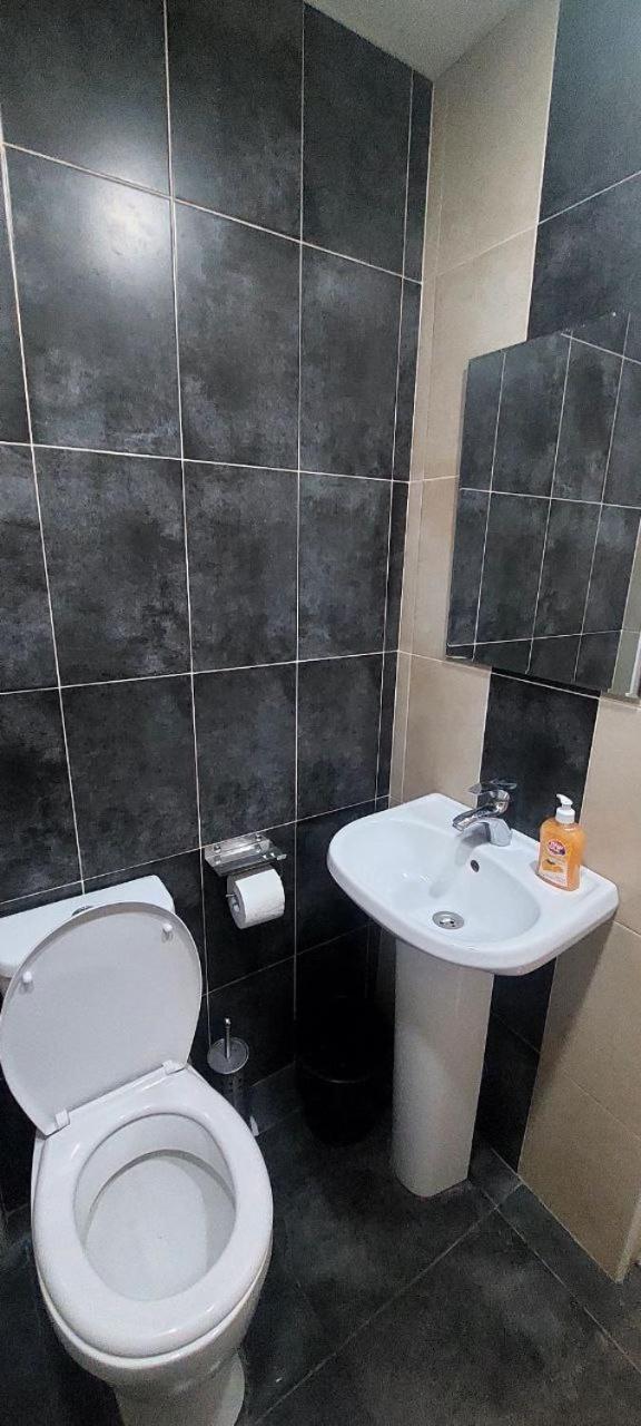 MP Galstyan hotel and tours