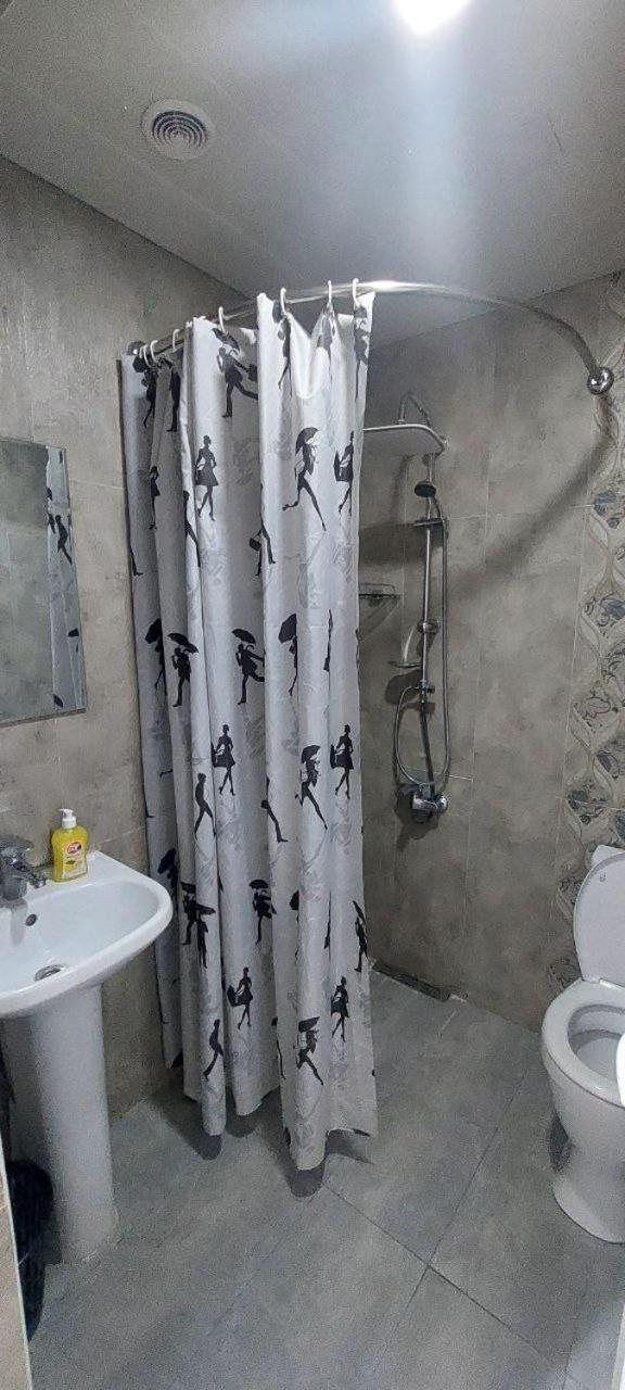 MP Galstyan hotel and tours