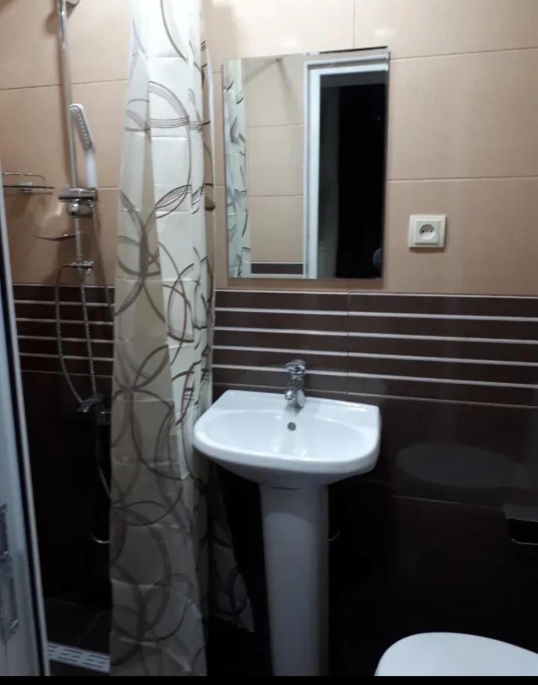 MP Galstyan hotel and tours