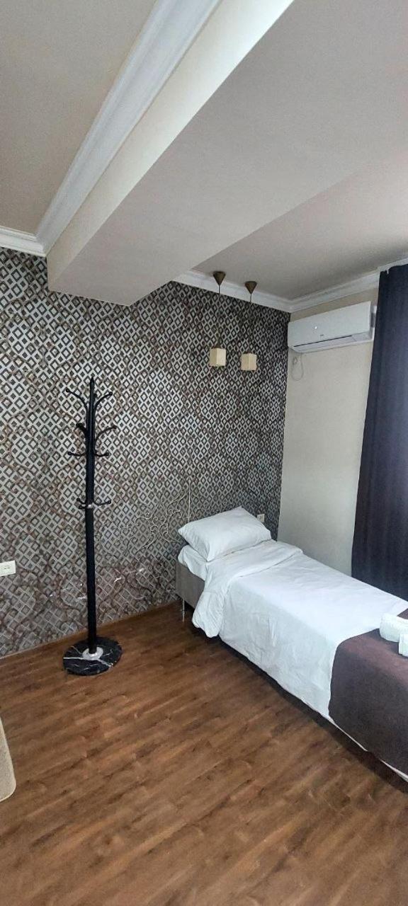 MP Galstyan hotel and tours