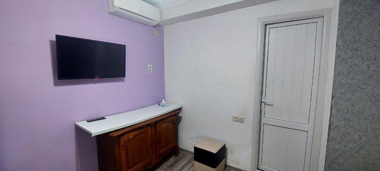 MP Galstyan hotel and tours
