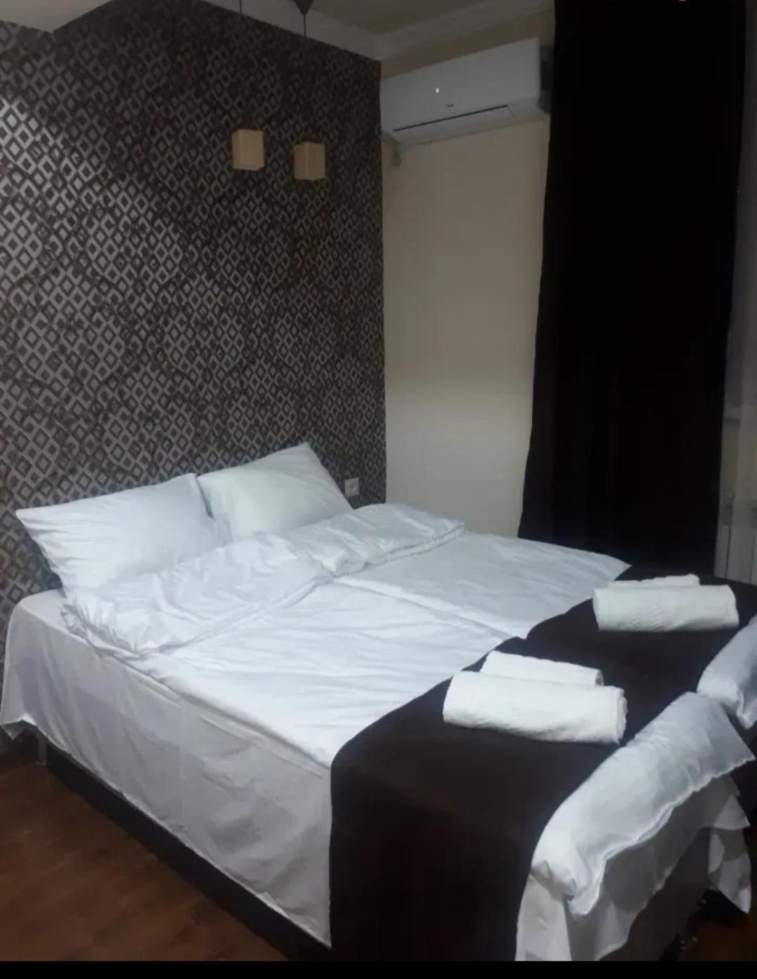 MP Galstyan hotel and tours