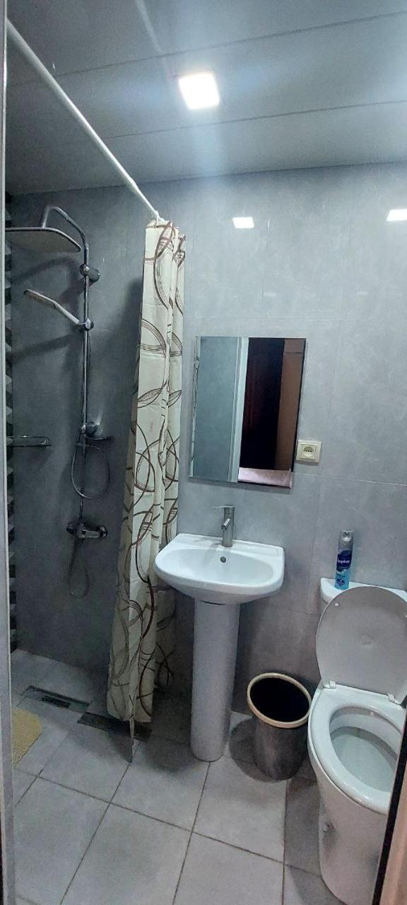 MP Galstyan hotel and tours