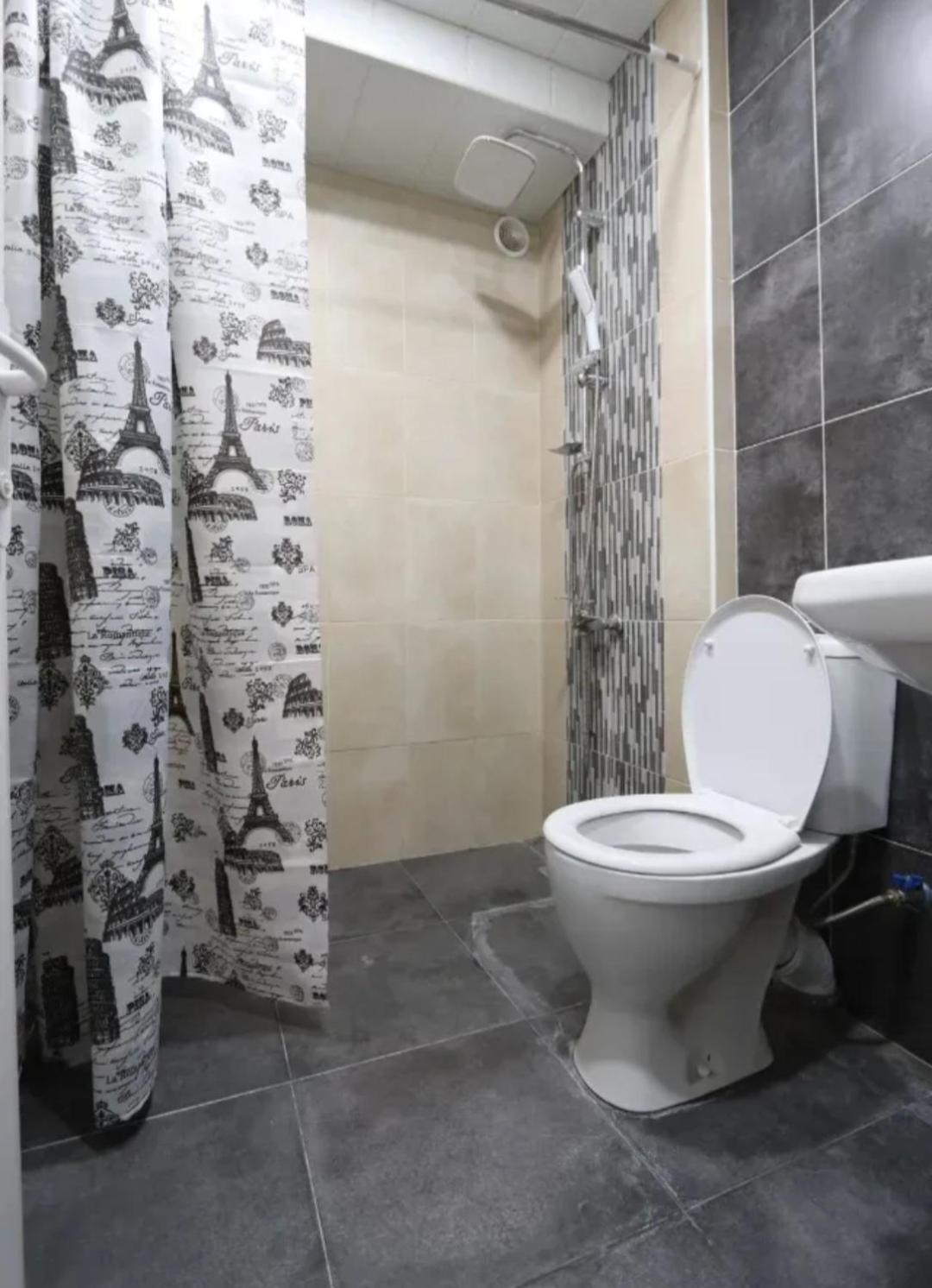 MP Galstyan hotel and tours