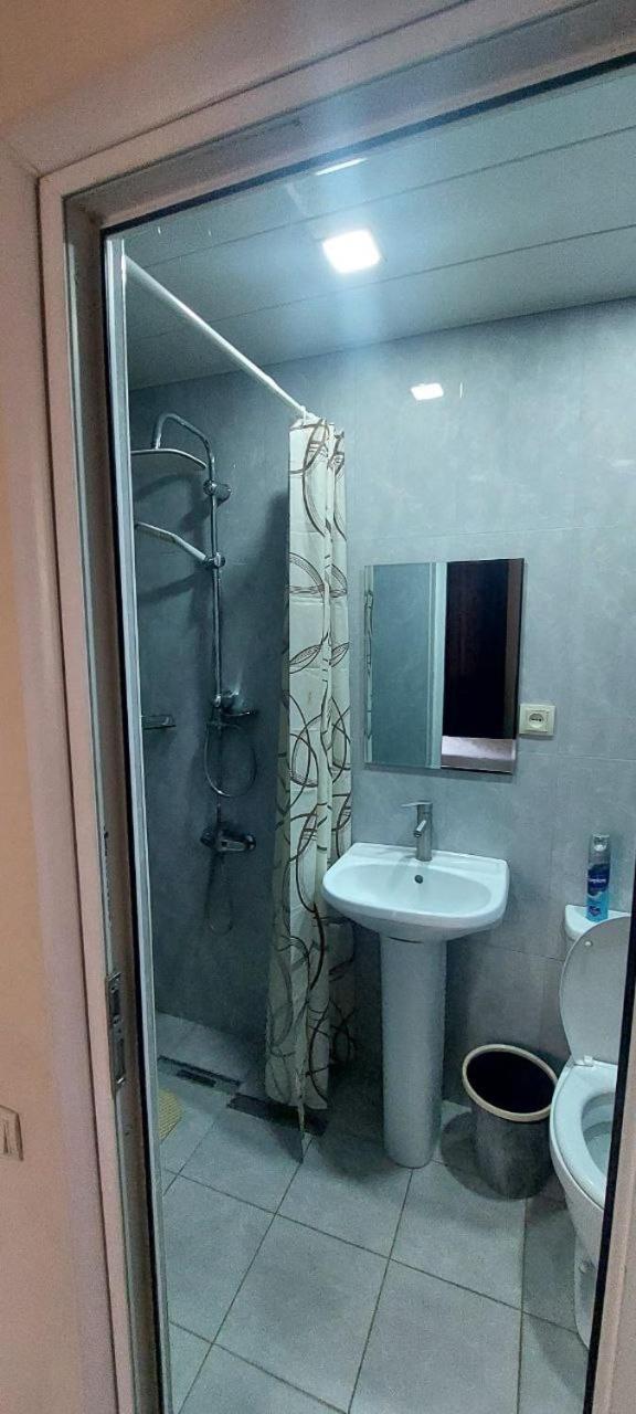 MP Galstyan hotel and tours