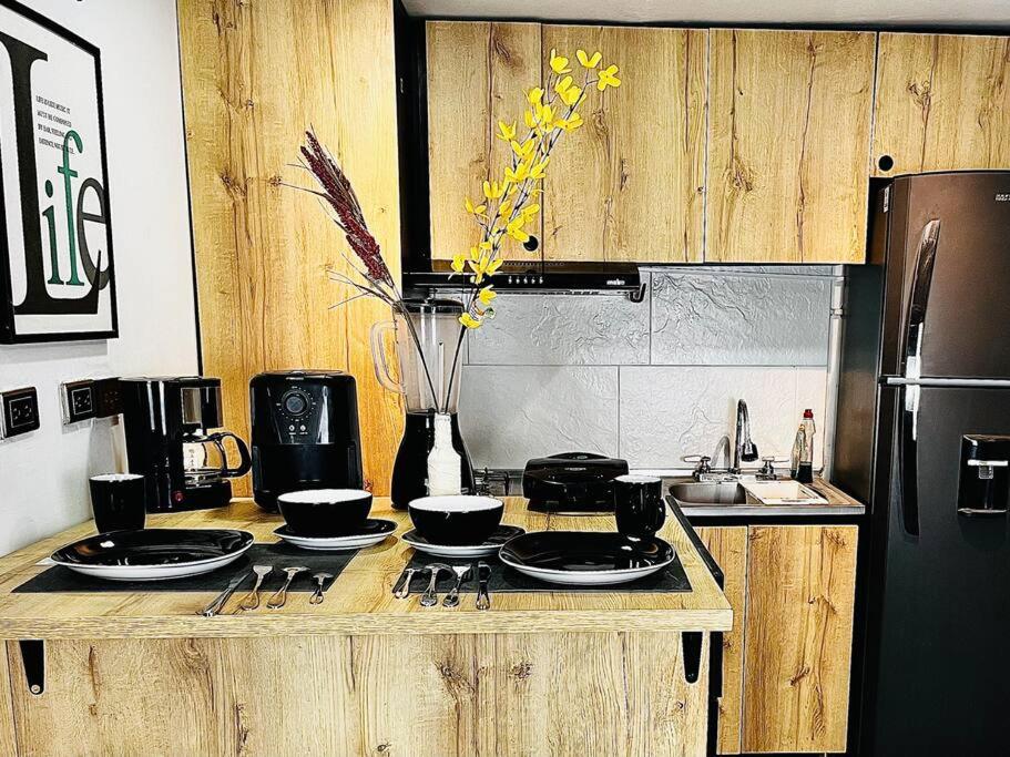 Aparta Estudio Focus & Relax