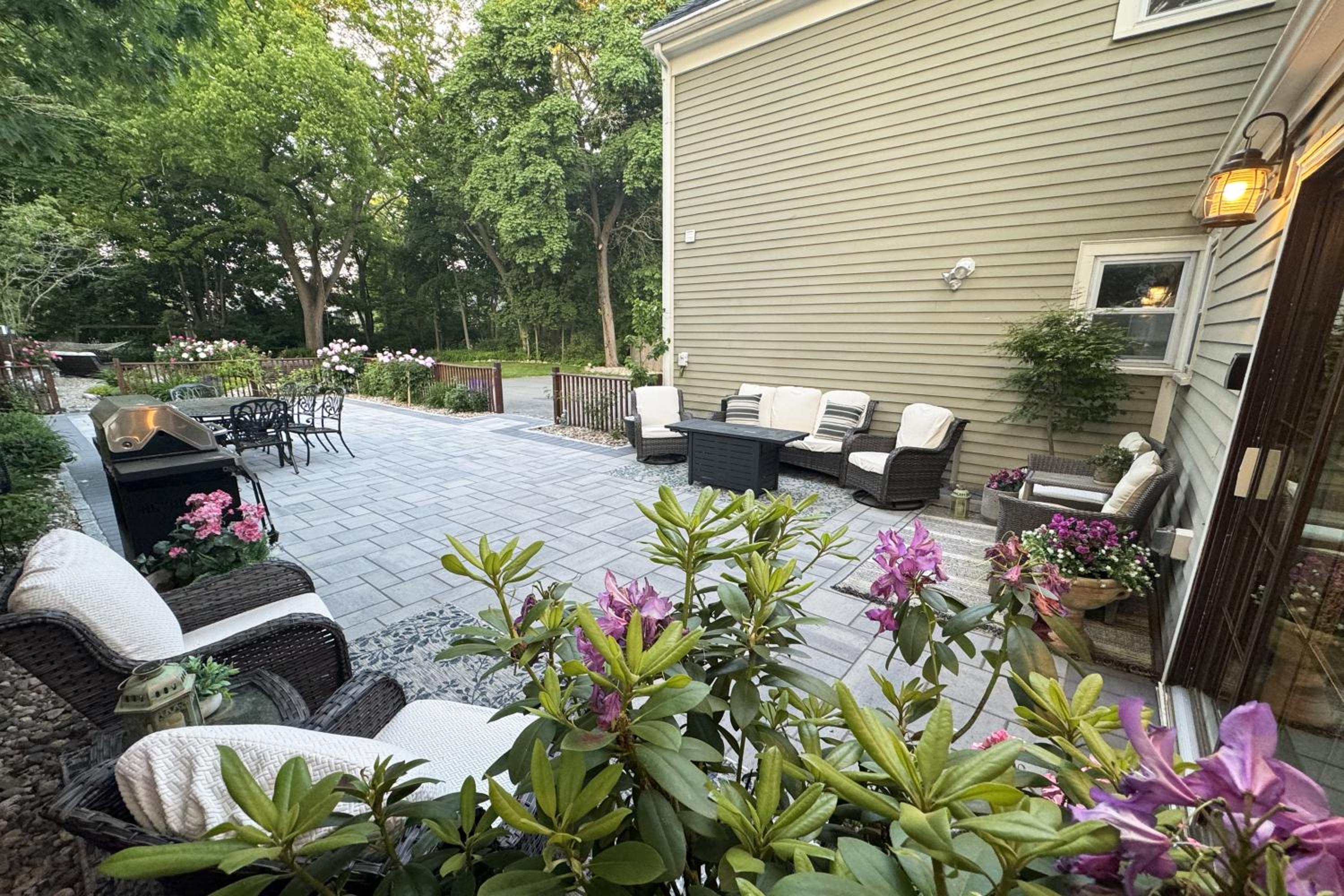 Large, Comfortable & Conveniently located Home