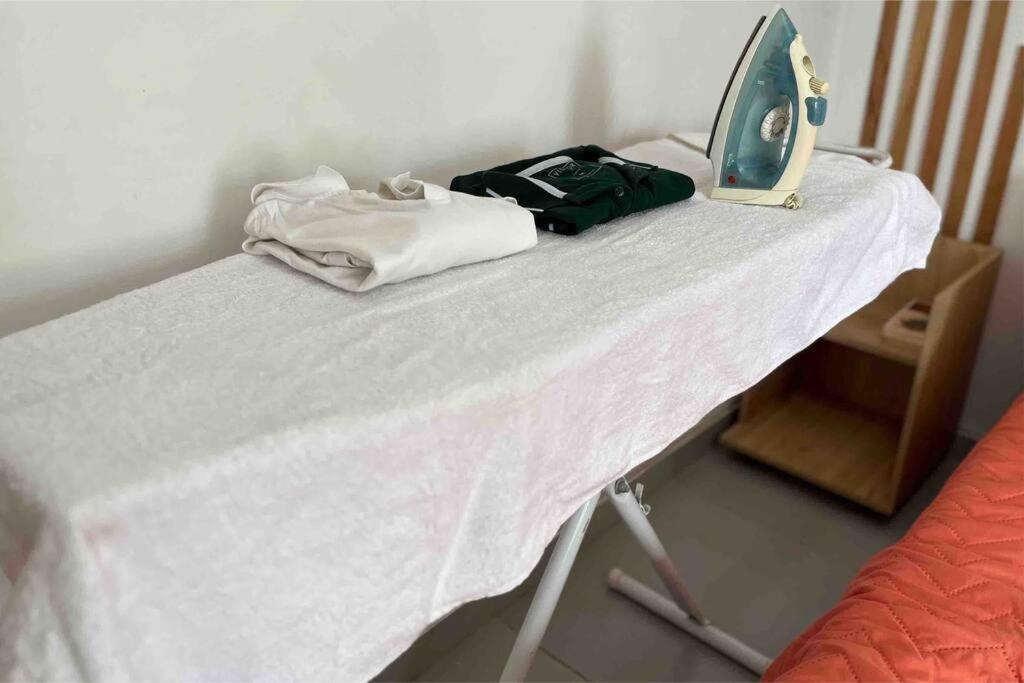 Aparta Estudio Focus & Relax