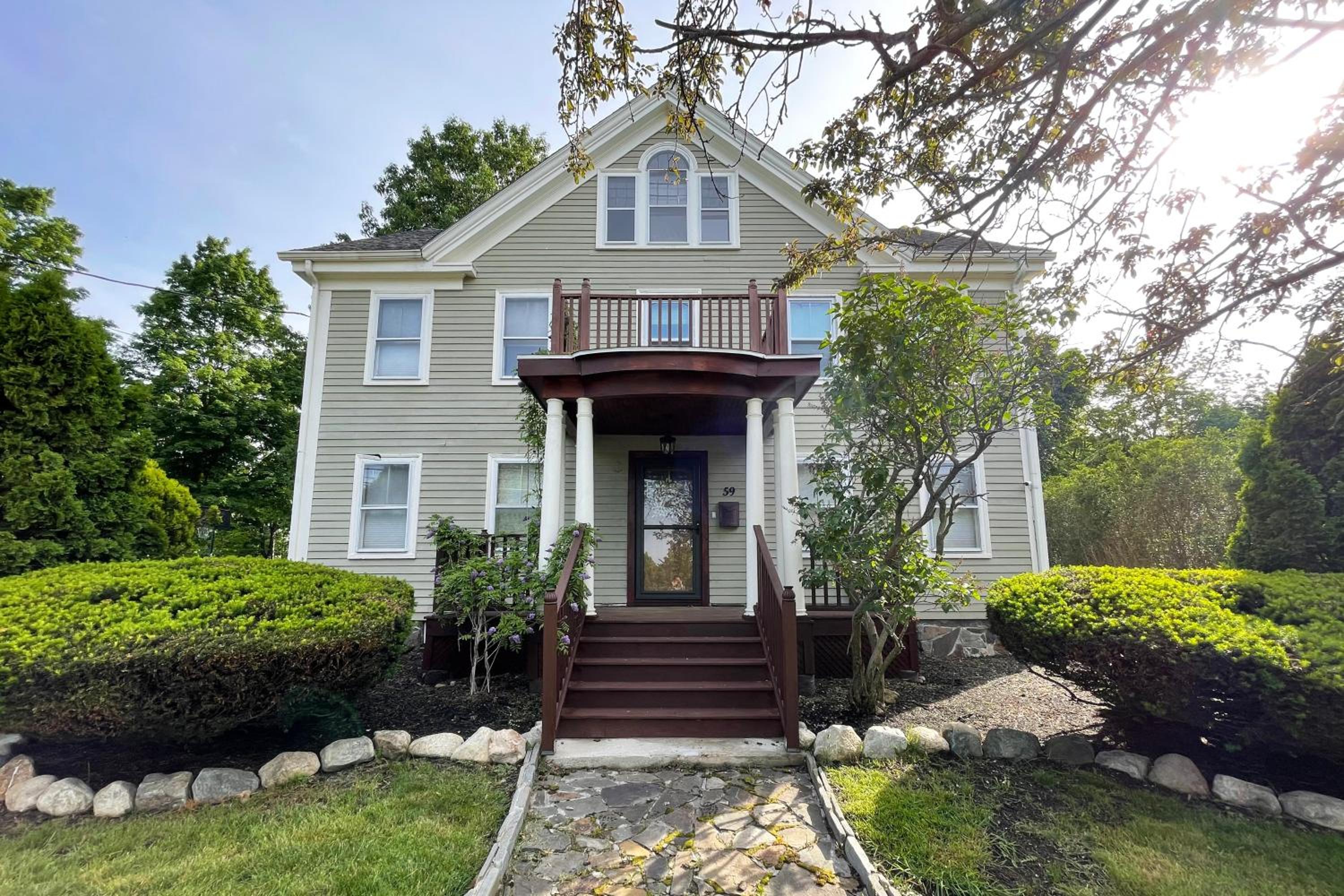 Large, Comfortable & Conveniently located Home