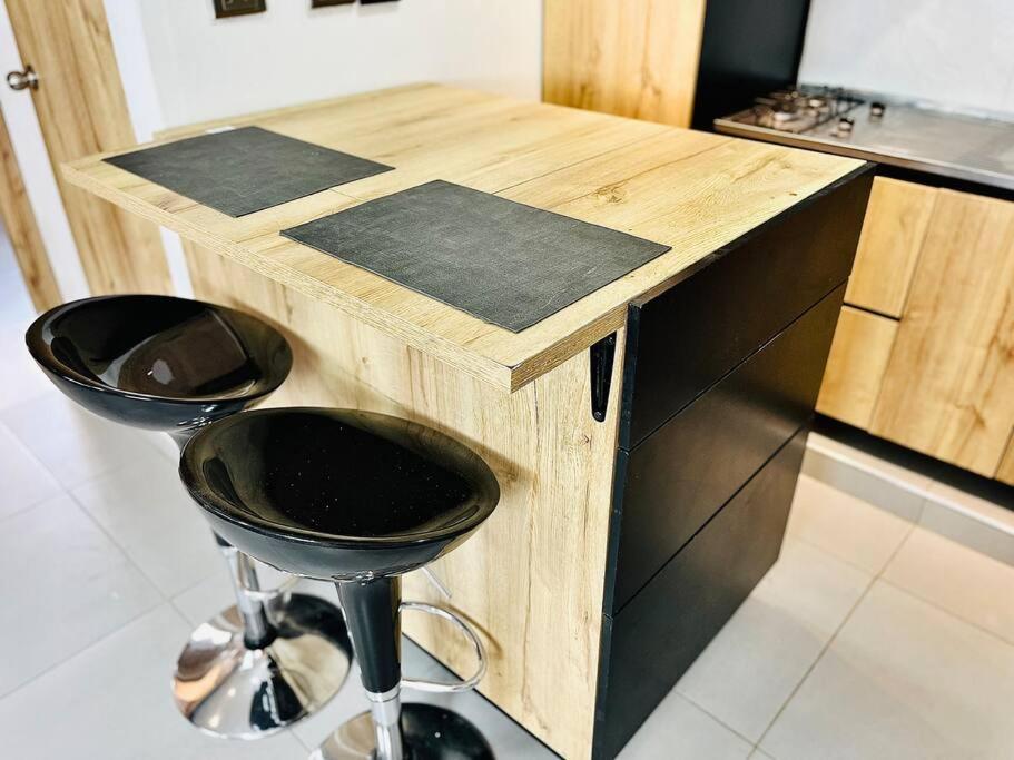 Aparta Estudio Focus & Relax
