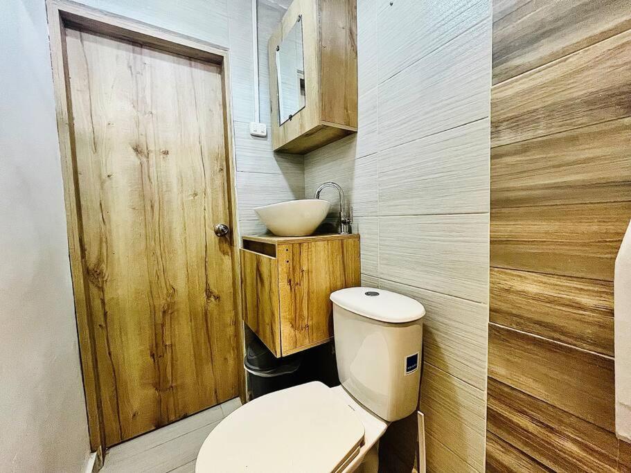 Aparta Estudio Focus & Relax