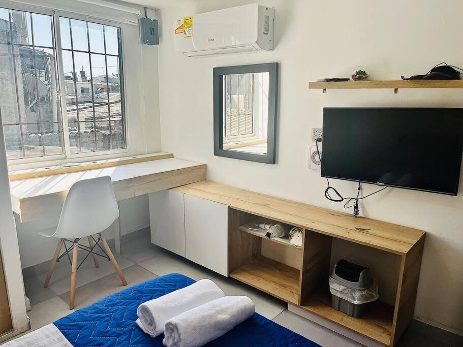 Aparta Estudio Focus & Relax