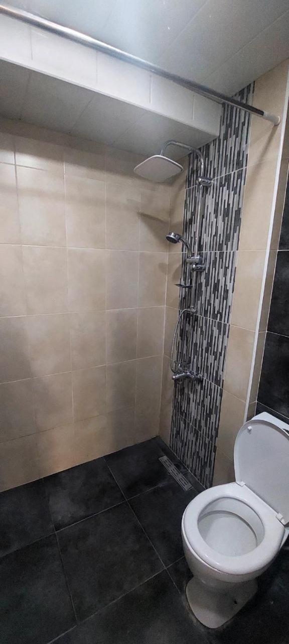 MP Galstyan hotel and tours