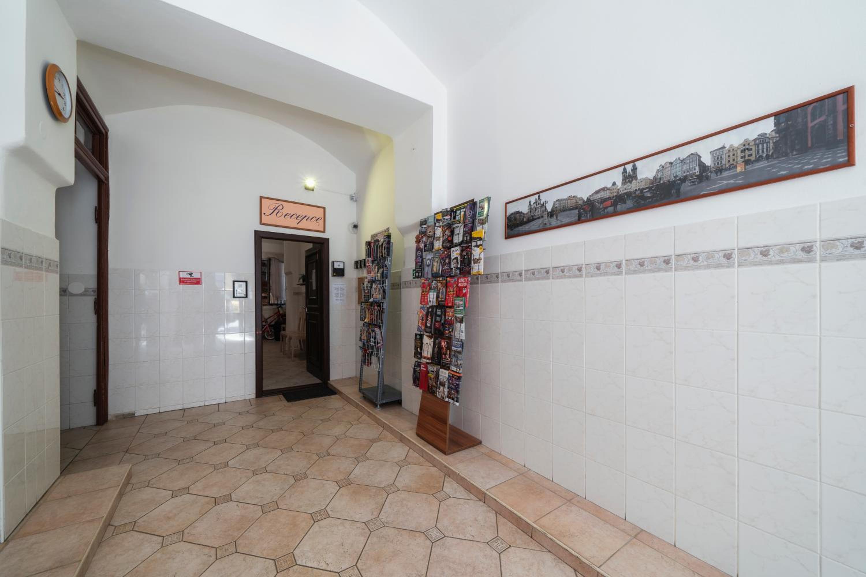 Pension 15 Homér
