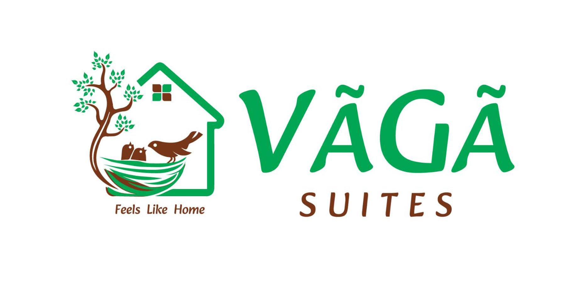 Vaga Suites view 3