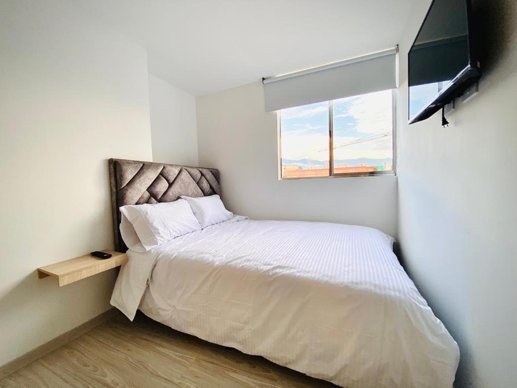 Sector el poblado, hermoso apartamento