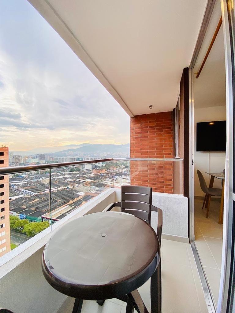Sector el poblado, hermoso apartamento