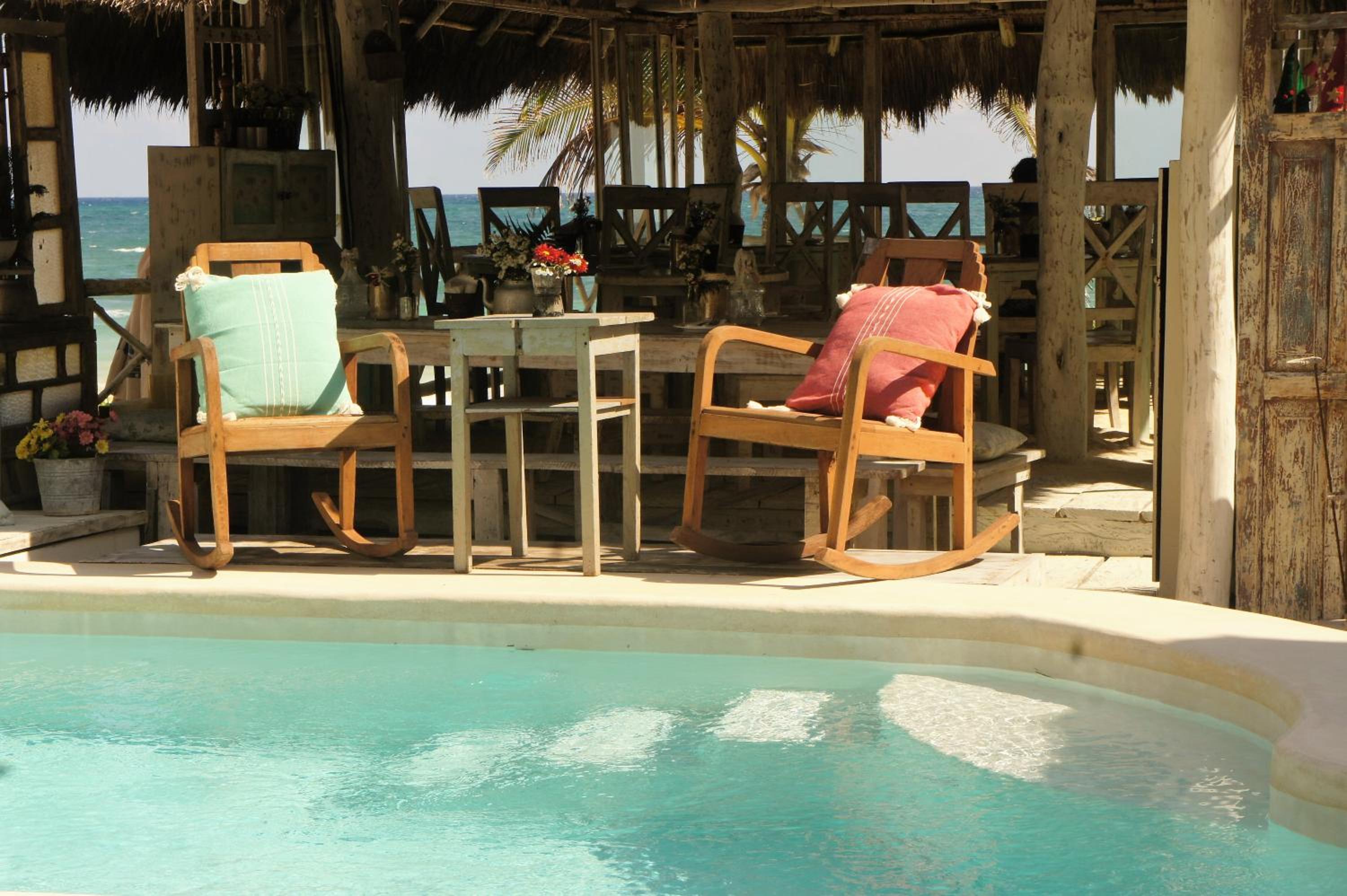 Punta Piedra Beach Posada - Property Image 1