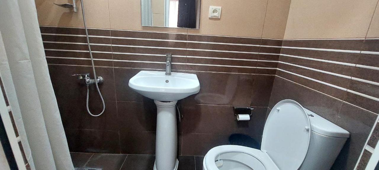 MP Galstyan hotel and tours