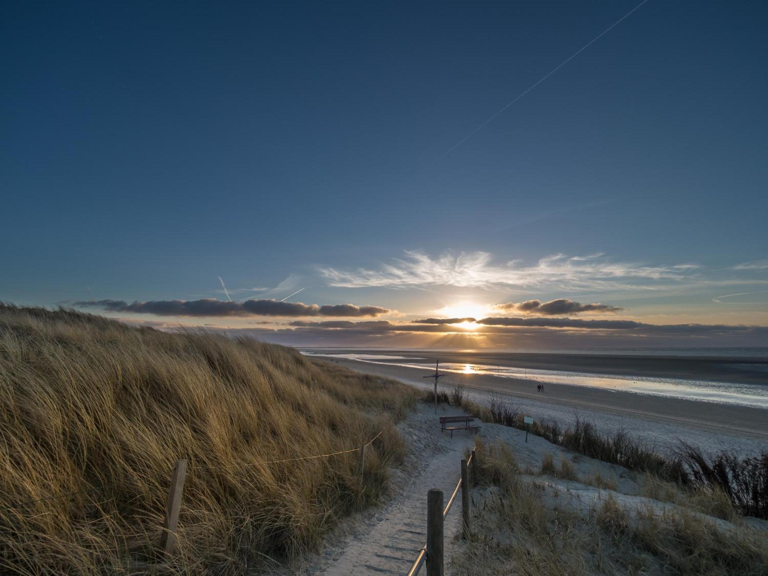 Dünenklause Düne 4 view 4
