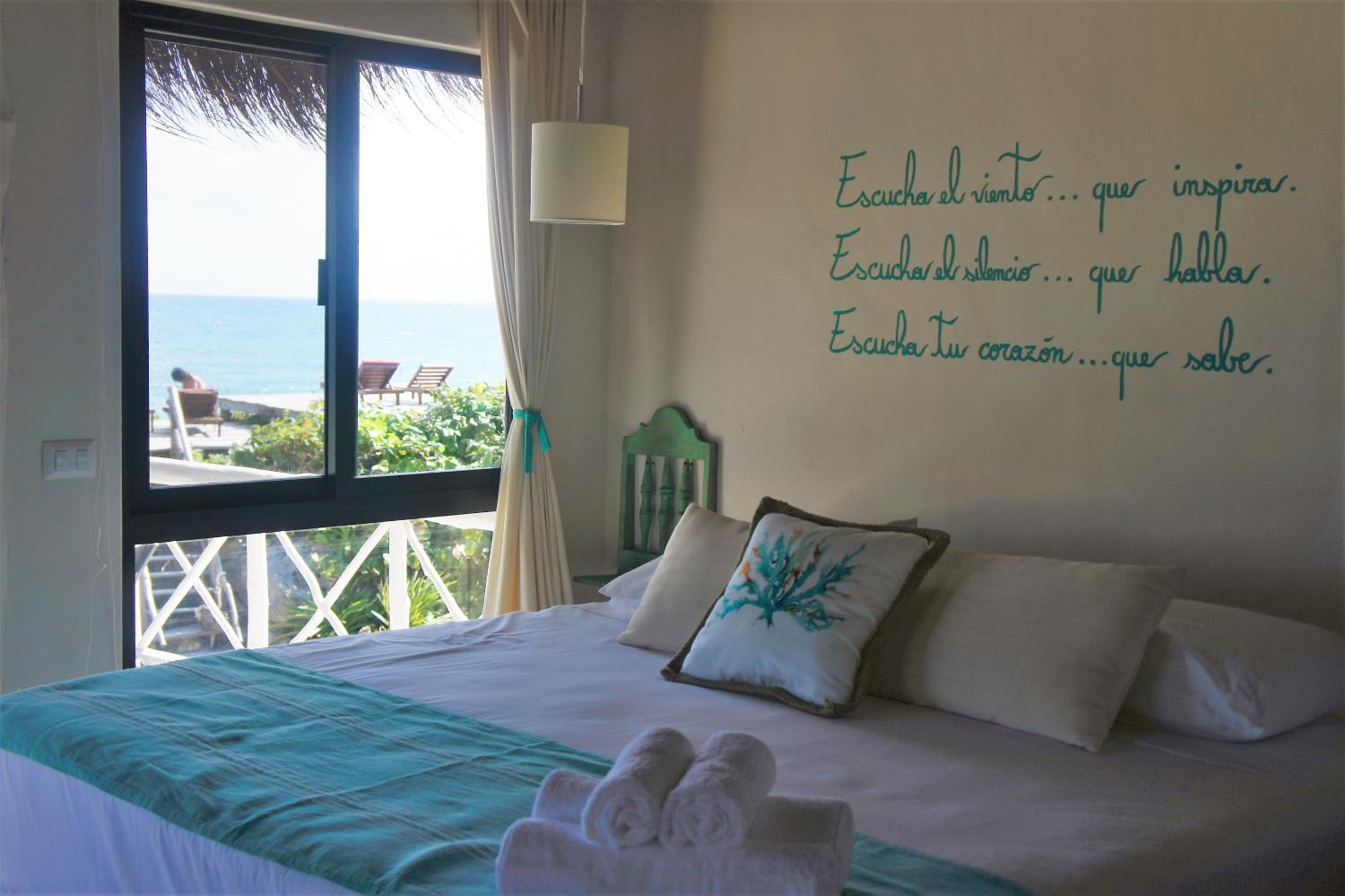Punta Piedra Beach Posada - Property Image 77