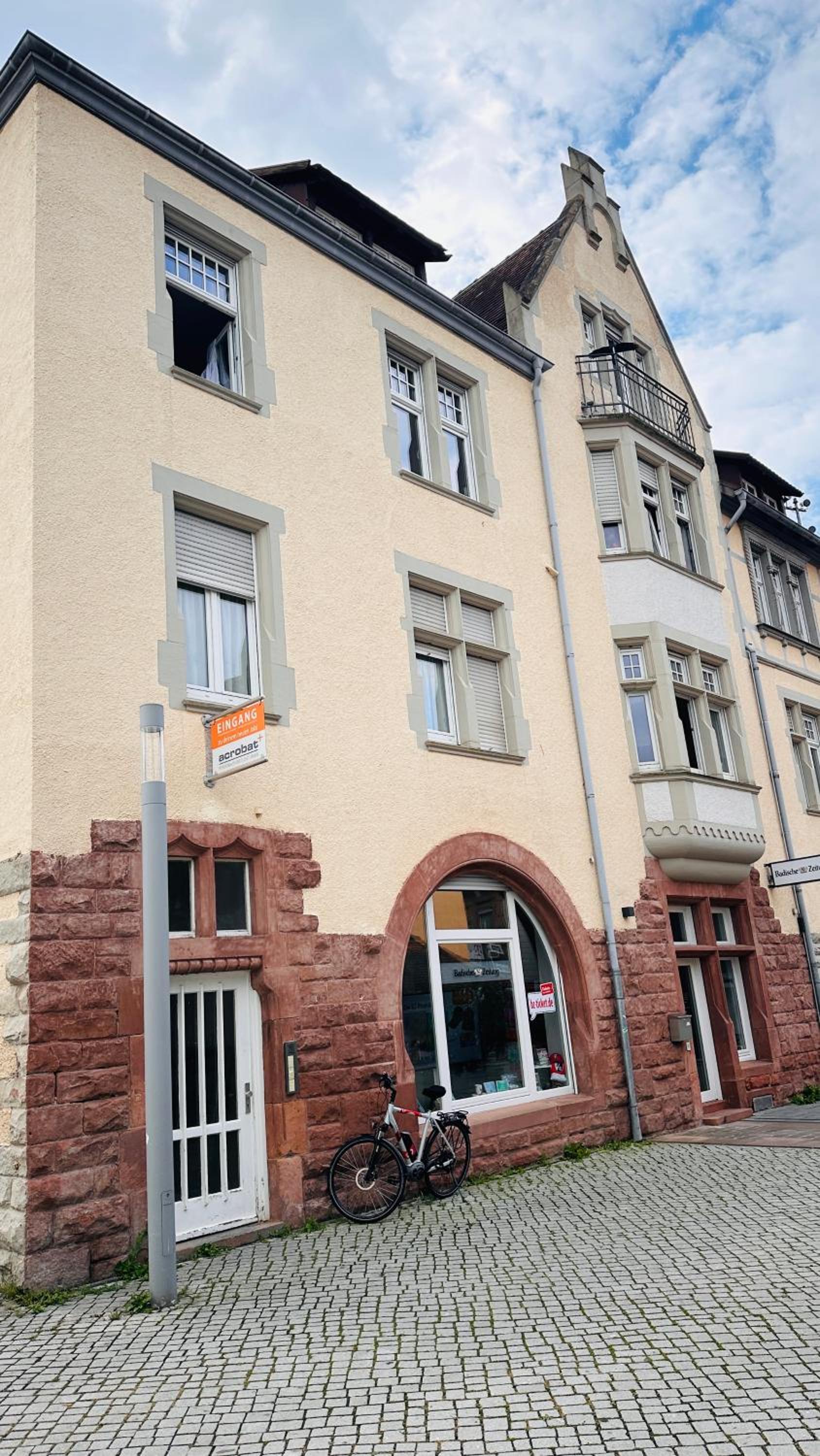 building