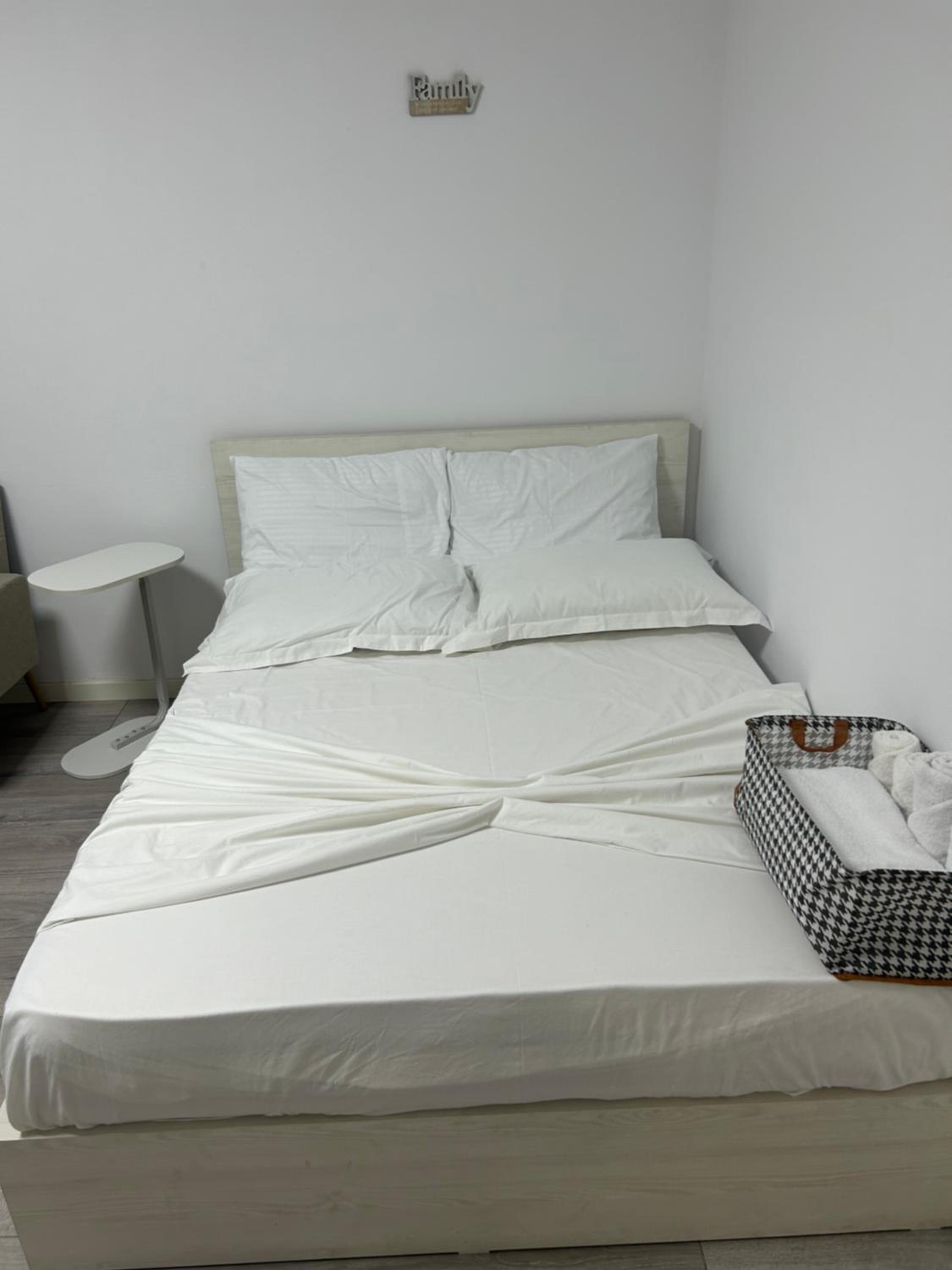 Private Apartment Tirana Center