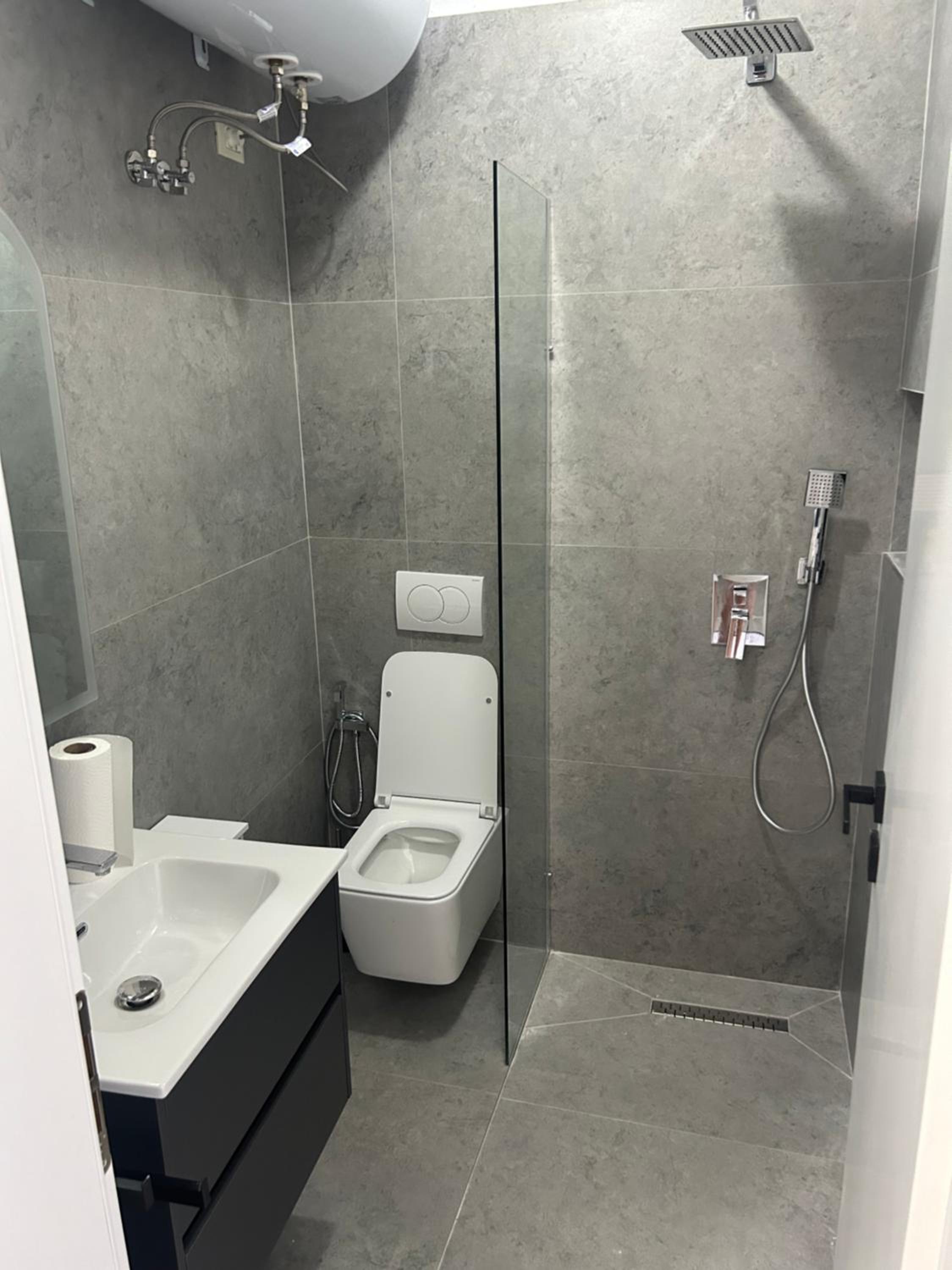 Private Apartment Tirana Center