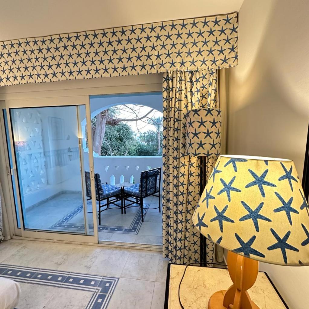 Domina resort