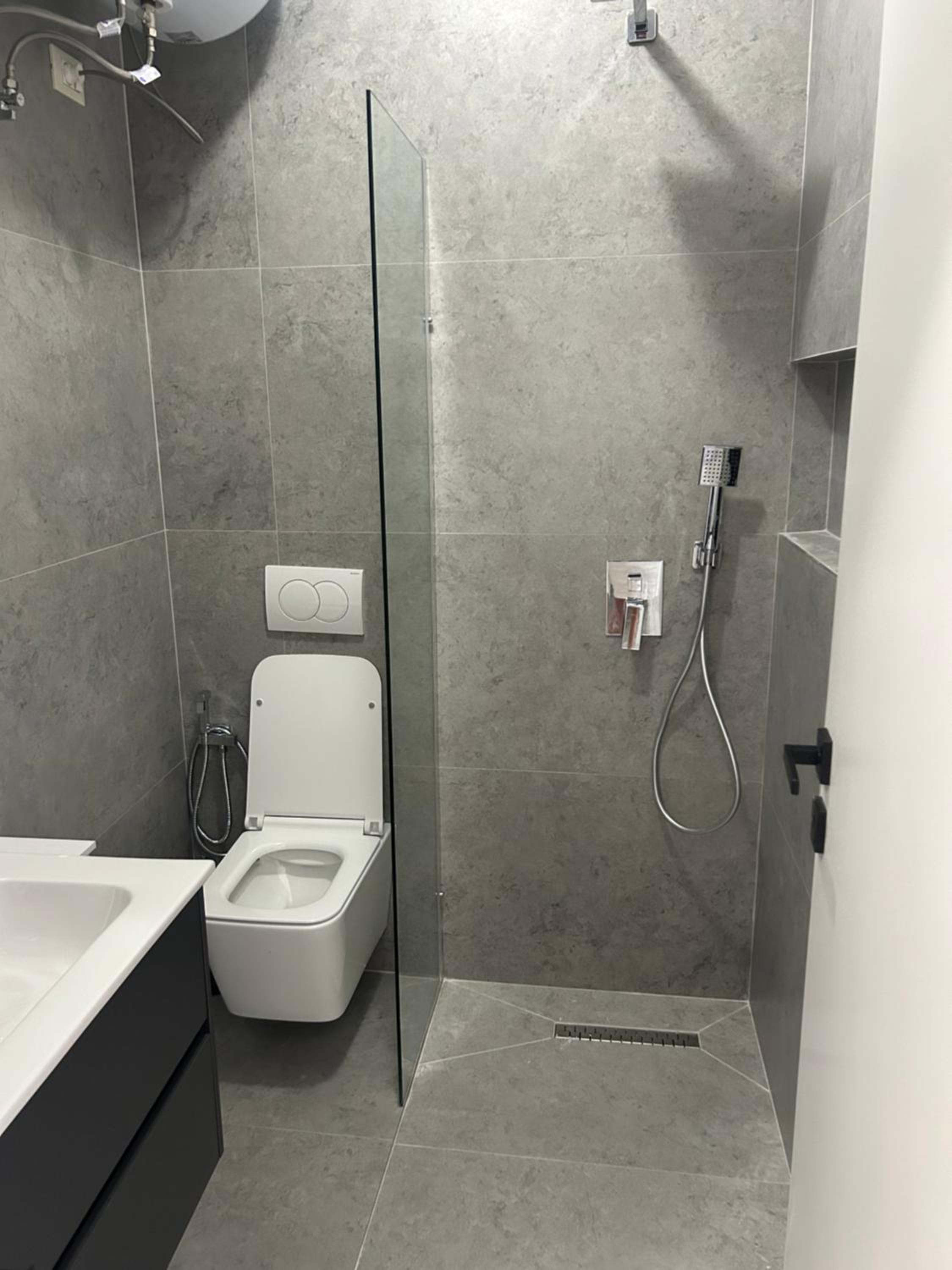 Private Apartment Tirana Center