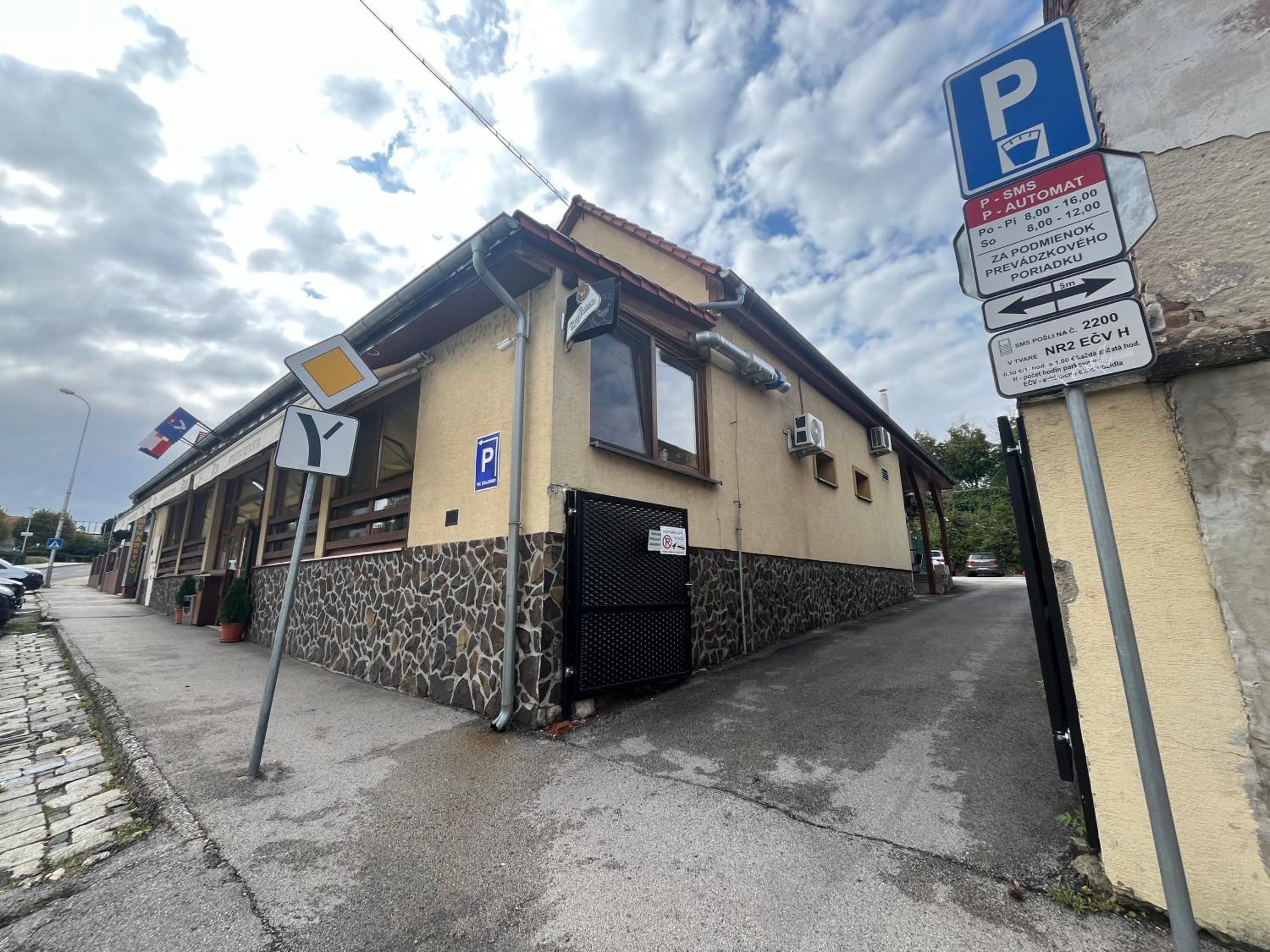 Brasserka view 2