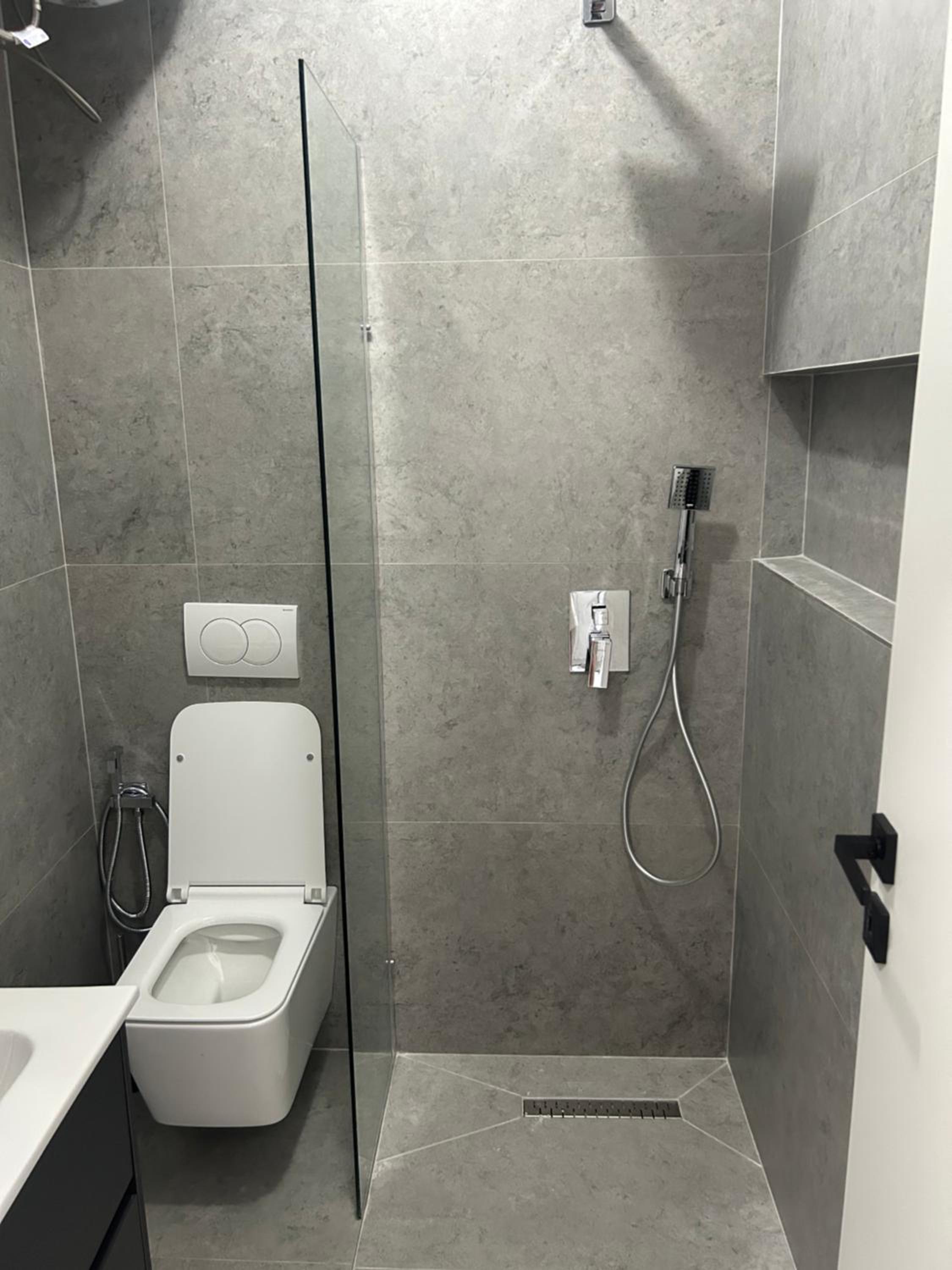 Private Apartment Tirana Center