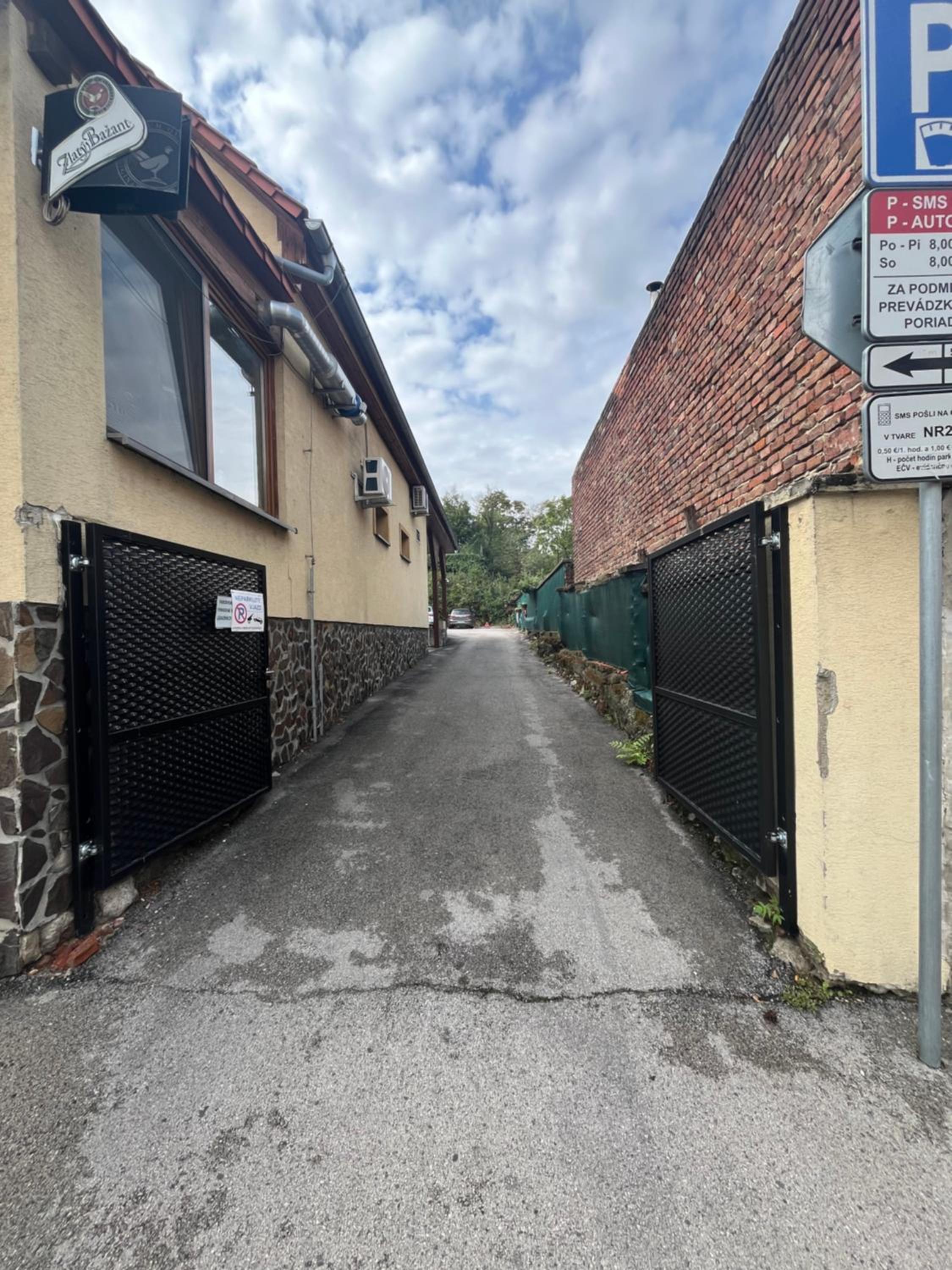 Brasserka view 5