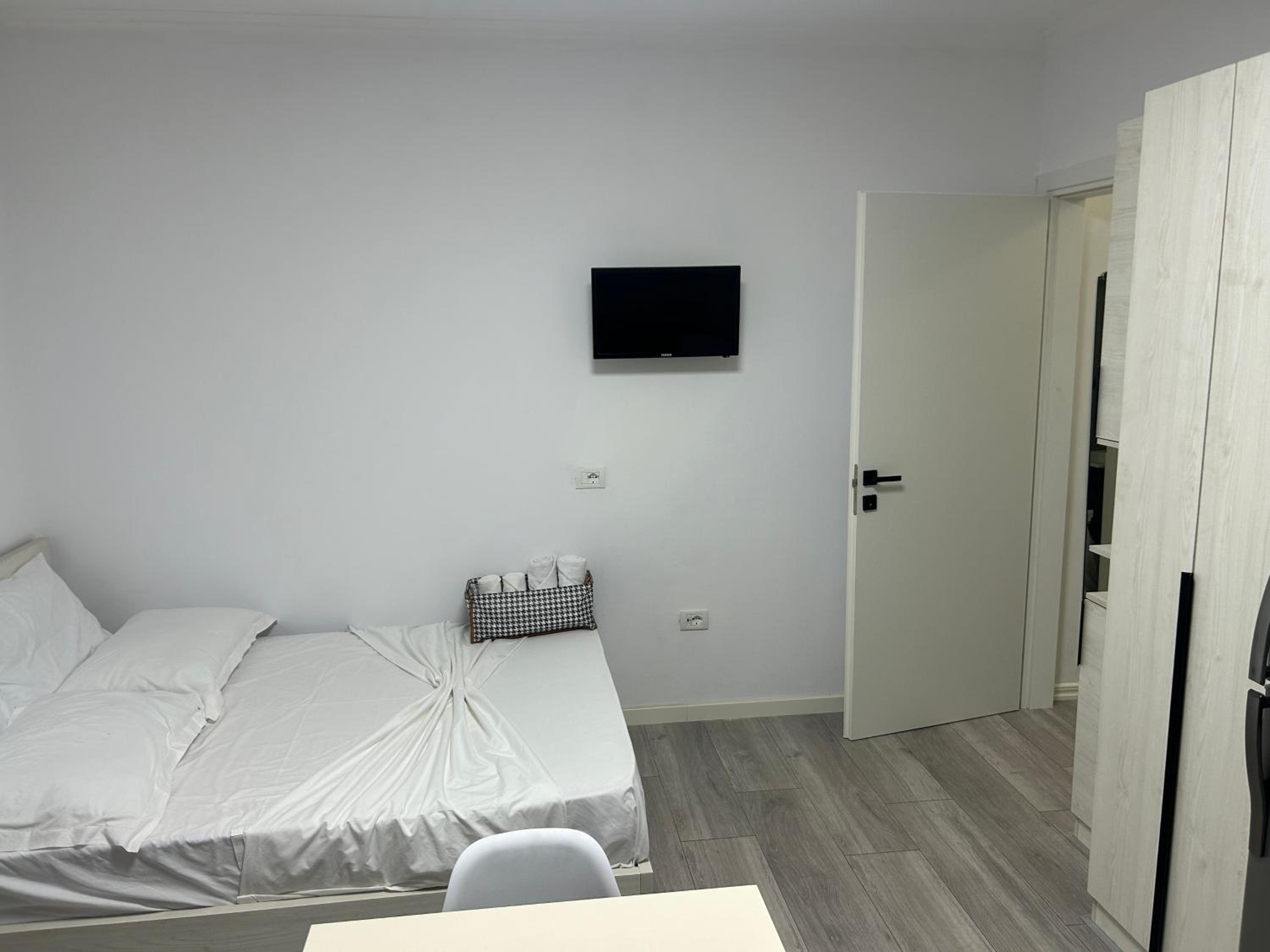 Private Apartment Tirana Center