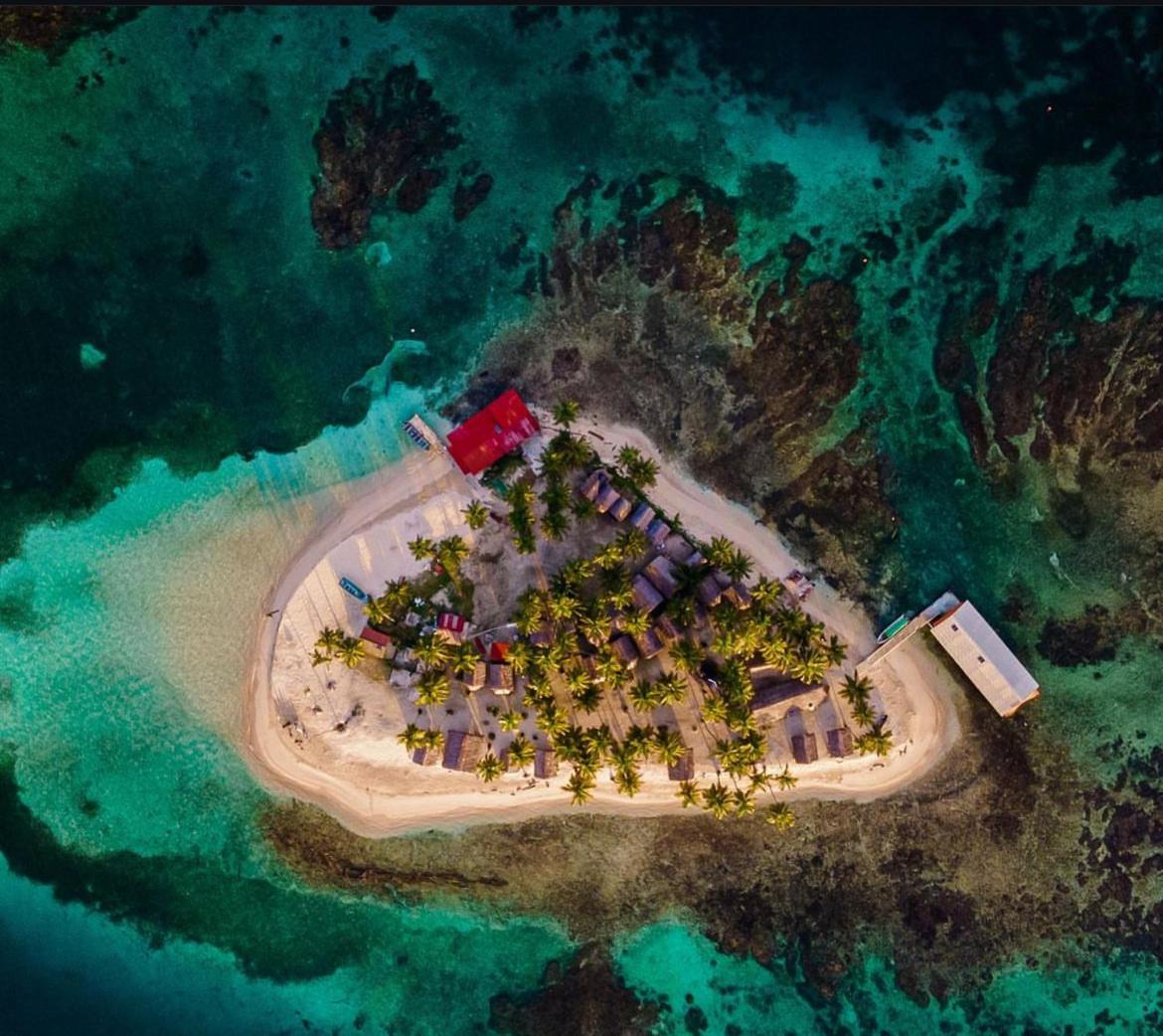Franklin Island Tubasenika view 5