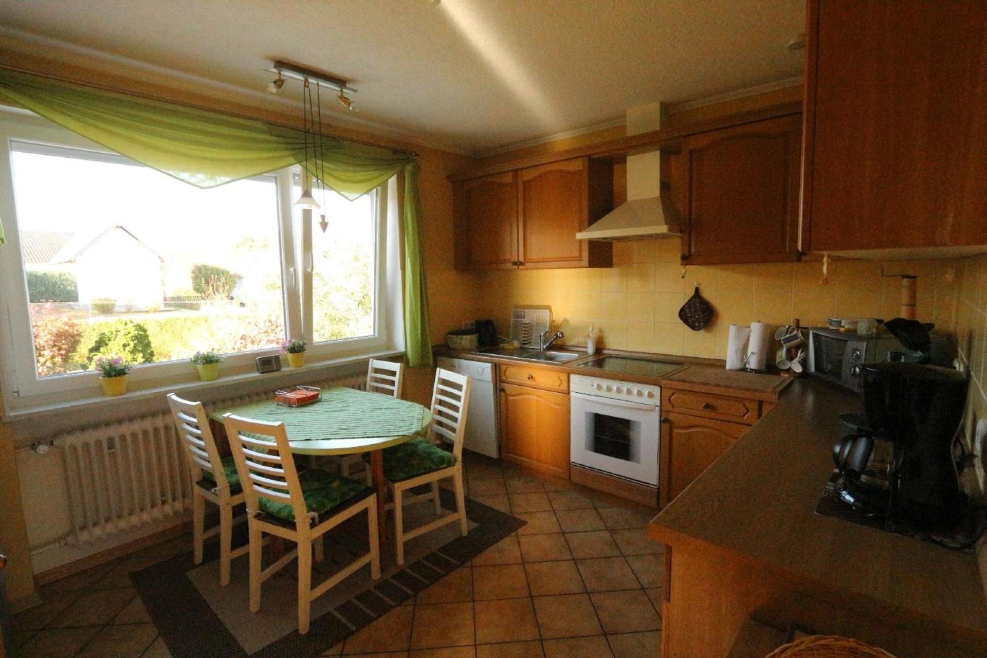 Komfortable, gemütliche 4 Sterne Ferienwohnung